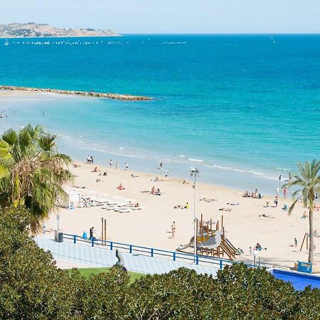 Alicante Ocean View Zewnętrze zdjęcie