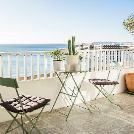 Alicante Ocean View Zewnętrze zdjęcie
