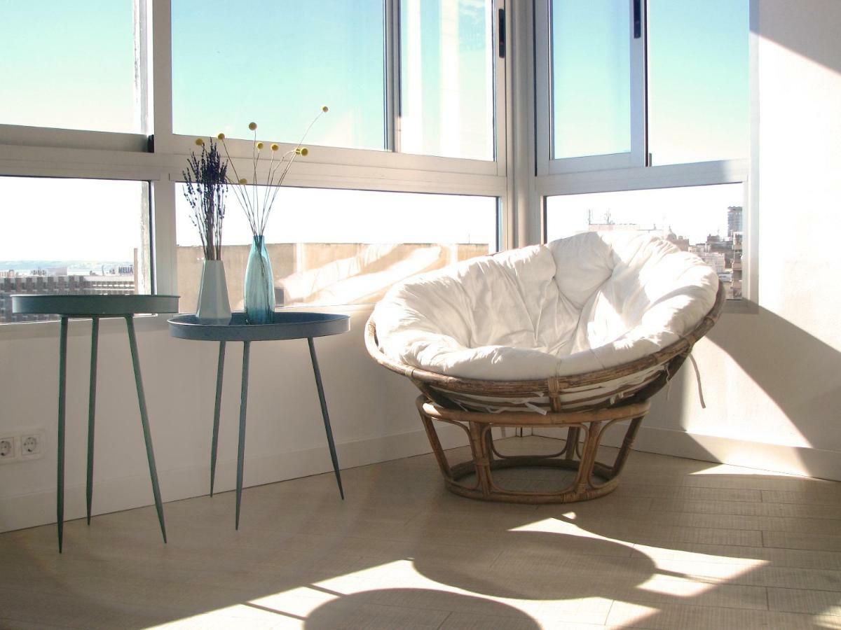 Alicante Ocean View Zewnętrze zdjęcie