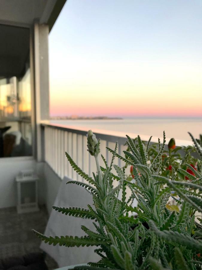 Alicante Ocean View Zewnętrze zdjęcie