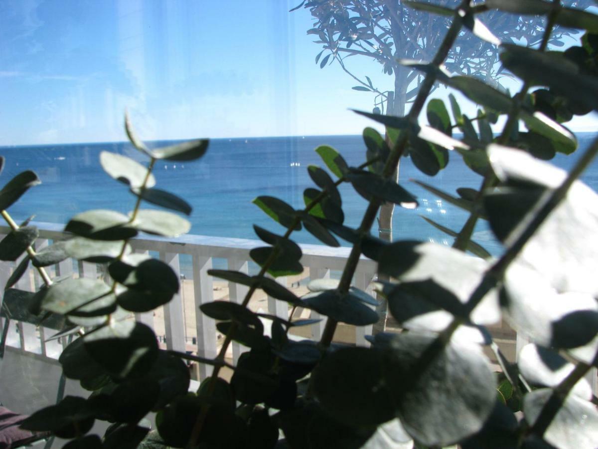 Alicante Ocean View Zewnętrze zdjęcie