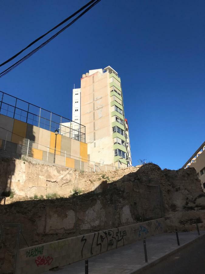 Alicante Ocean View Zewnętrze zdjęcie