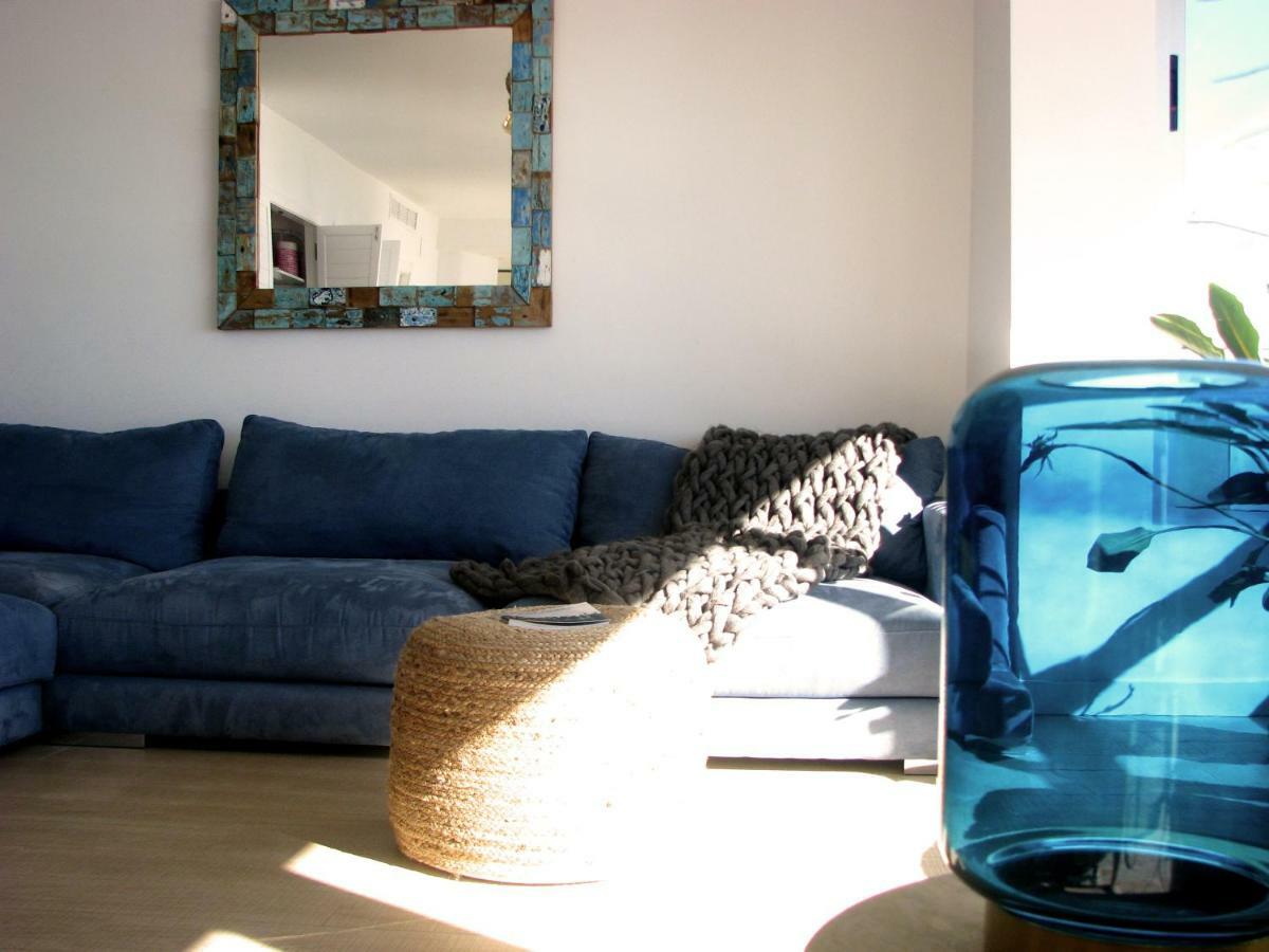 Alicante Ocean View Zewnętrze zdjęcie