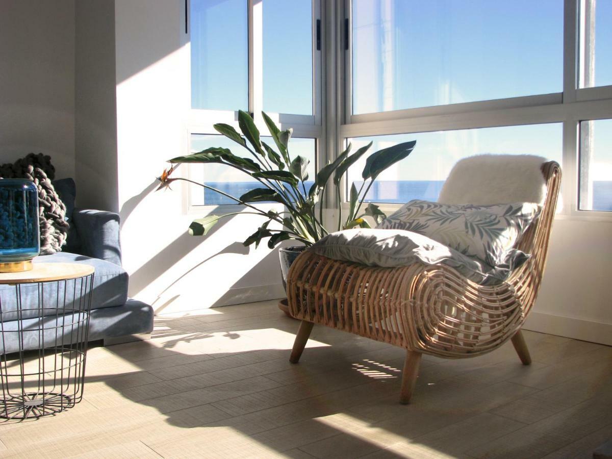 Alicante Ocean View Zewnętrze zdjęcie