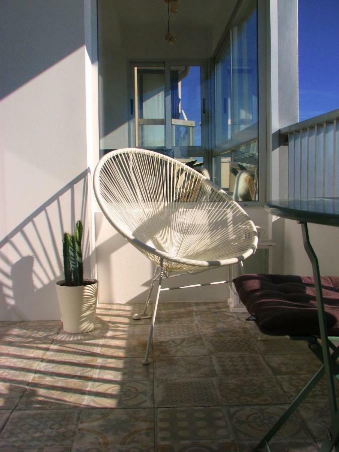 Alicante Ocean View Zewnętrze zdjęcie