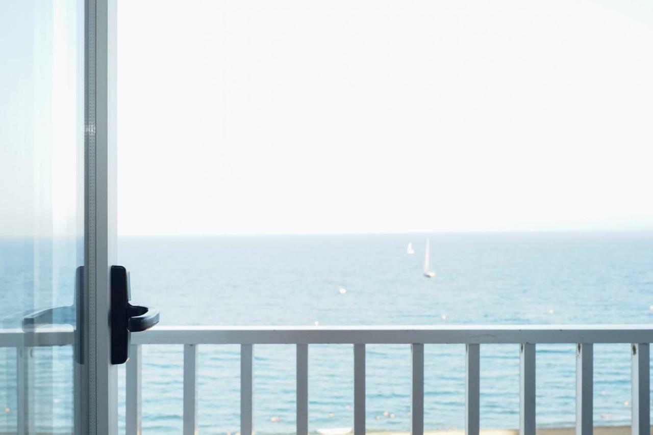 Alicante Ocean View Zewnętrze zdjęcie
