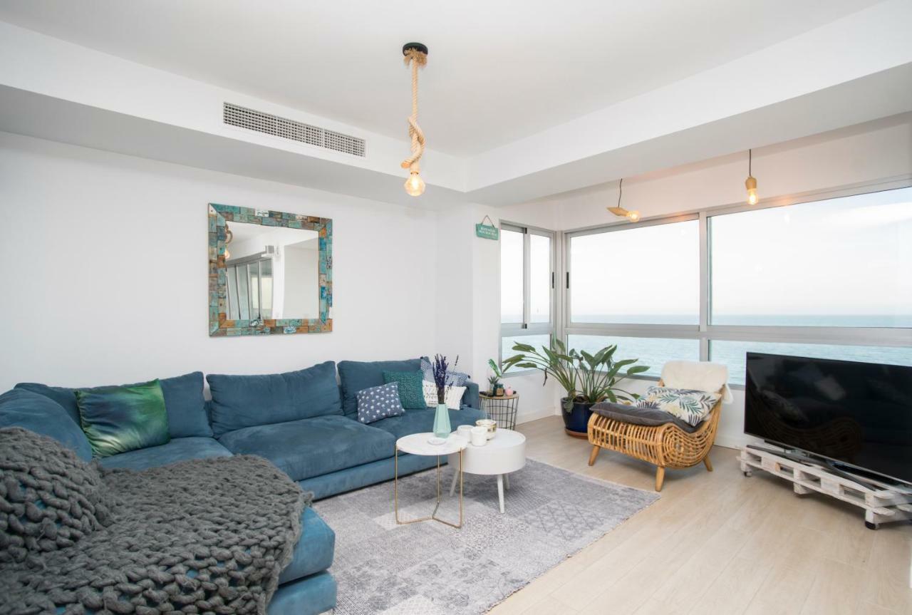 Alicante Ocean View Zewnętrze zdjęcie
