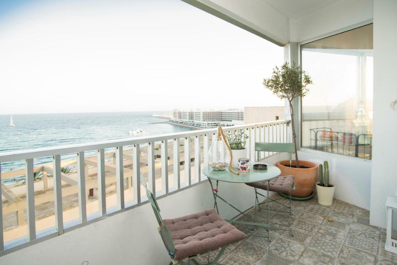 Alicante Ocean View Zewnętrze zdjęcie