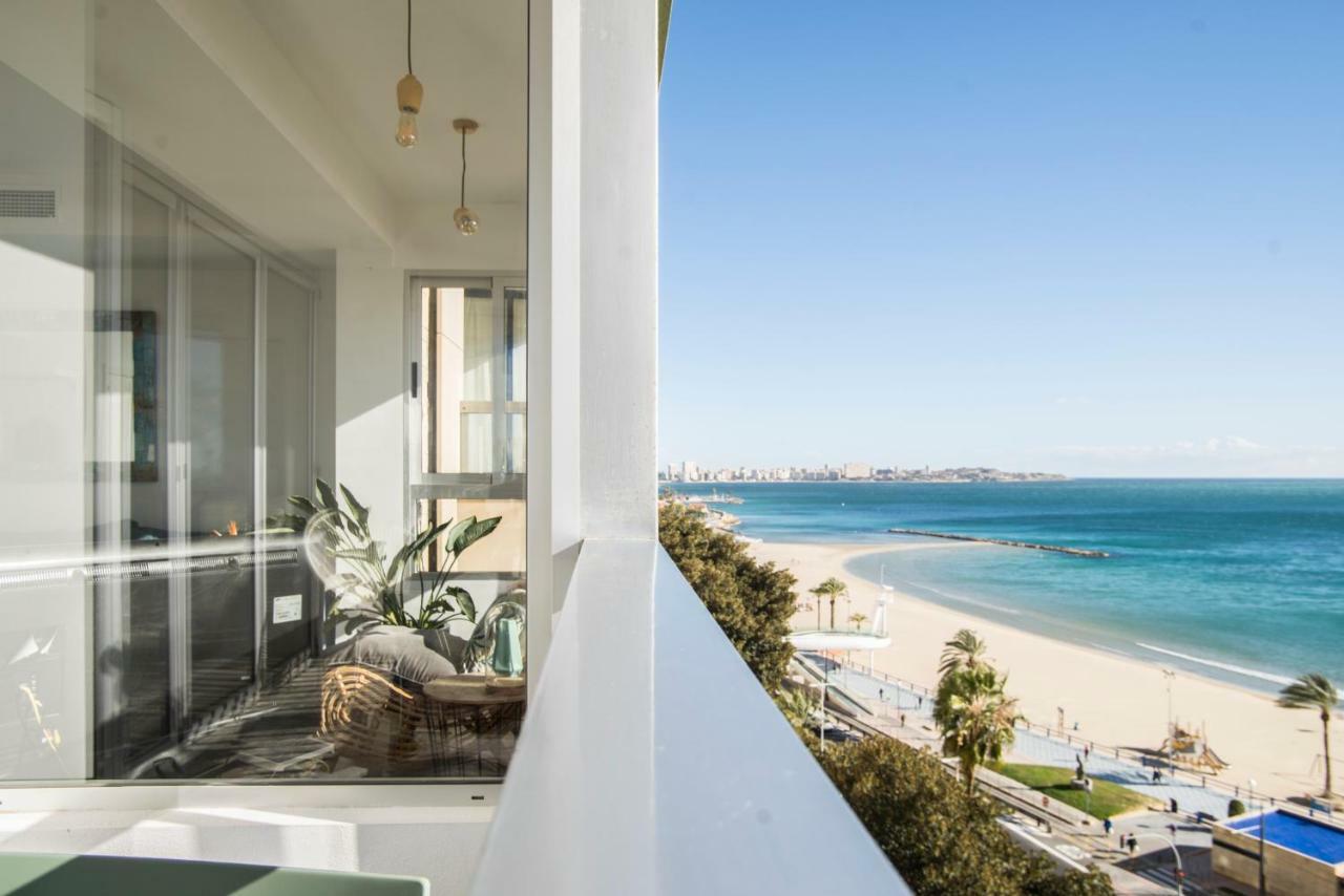 Alicante Ocean View Zewnętrze zdjęcie