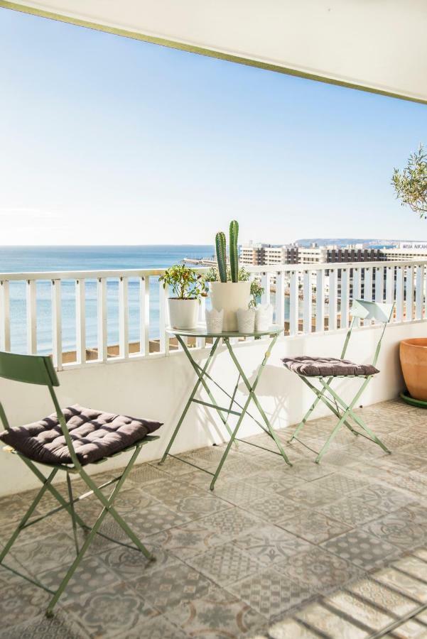 Alicante Ocean View Zewnętrze zdjęcie