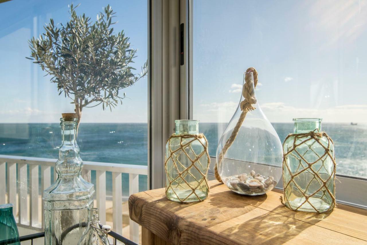 Alicante Ocean View Zewnętrze zdjęcie
