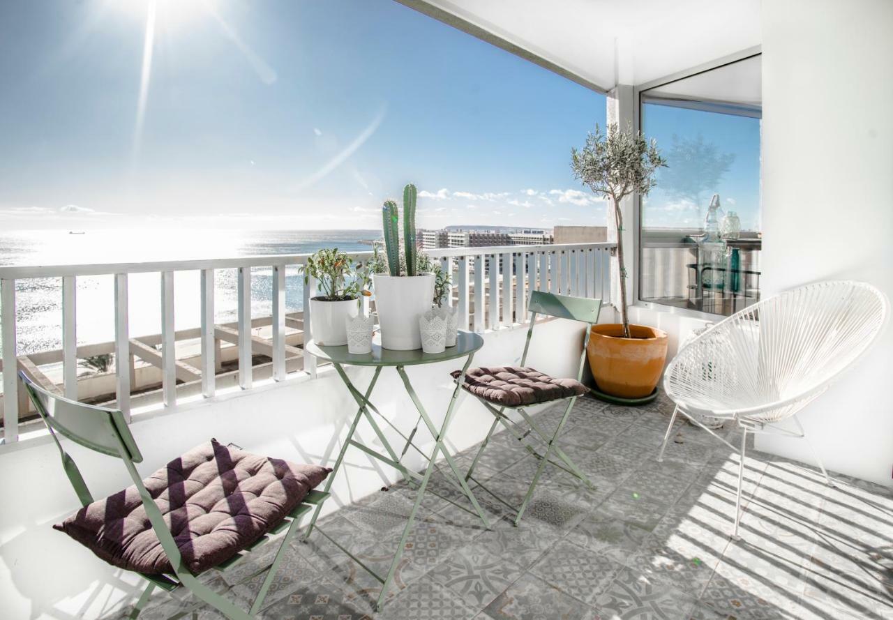 Alicante Ocean View Zewnętrze zdjęcie